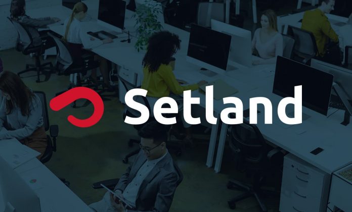 Javier Díaz-Barceló entra en Setland como socio y director general